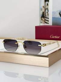 Picture of Cartier Sunglasses _SKUfw77796142fw